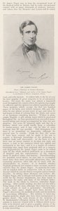 ಸರ್ ಜೇಮ್ಸ್ ಪೇಜೆಟ್ ಟರ್ಕ್ by George Richmond